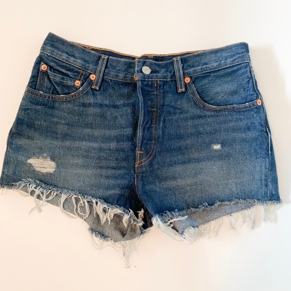Levi’s Shorts